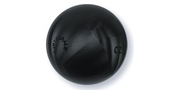 Boule de pétanque La boule intégrale Touch CZN