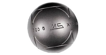 Boule de pétanque MS-Pétanque STRX Inox