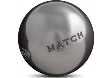 Boule de pétanque - Obut Match