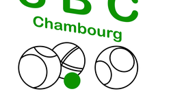 Concours en Doublette le 14 juillet 2024 - Chambourg-sur-Indre - 37310