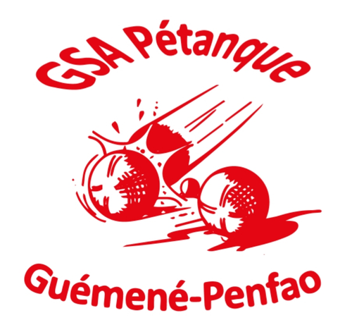 Concours de pétanque en Doublette - Guémené-Penfao
