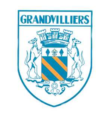Terrain de pétanque du club Grandvilliers a c Pétanque - Grandvilliers