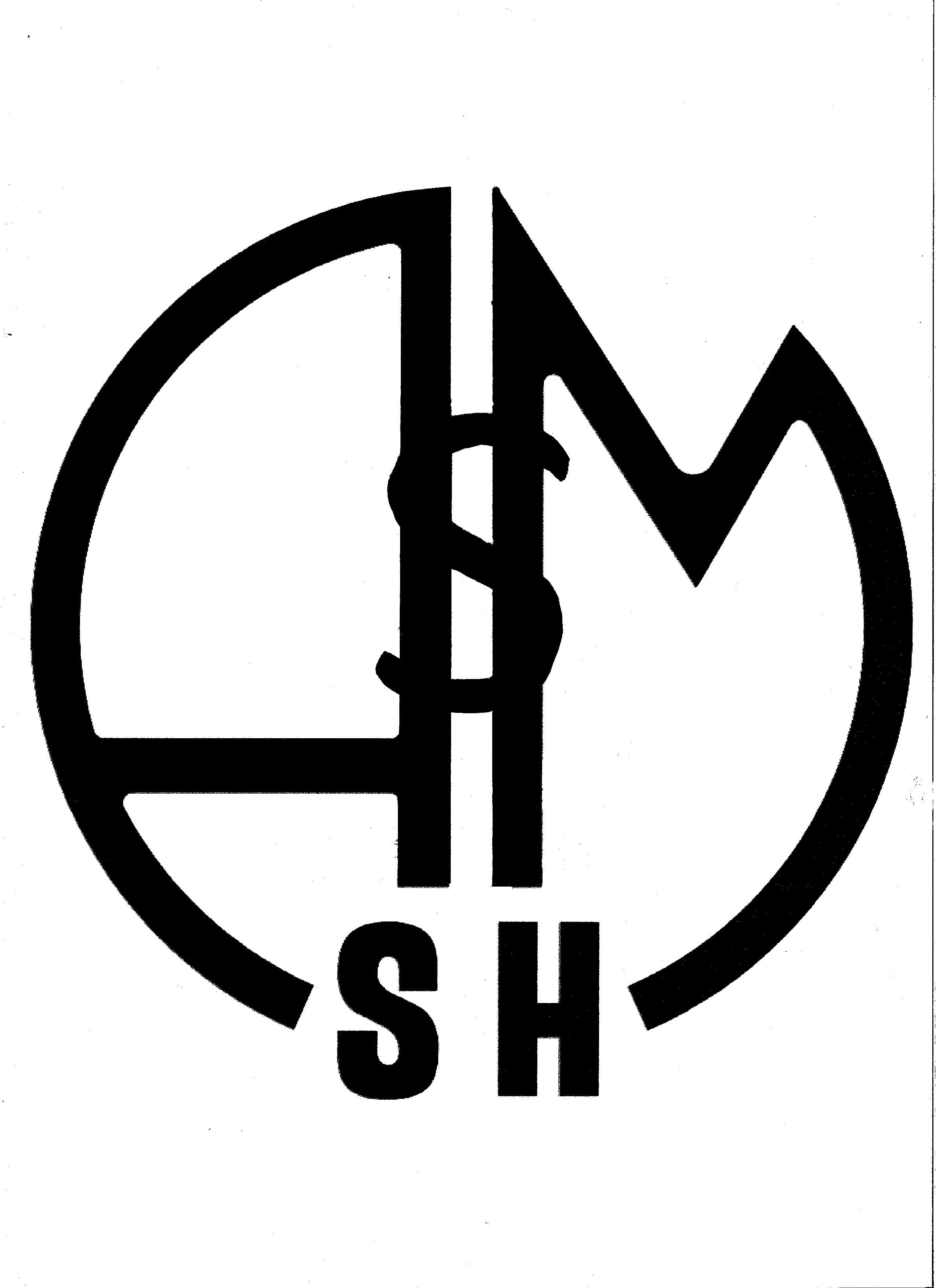 Logo du club de pétanque ASMSH Pétanque - club à Saint-Herblain - 44800