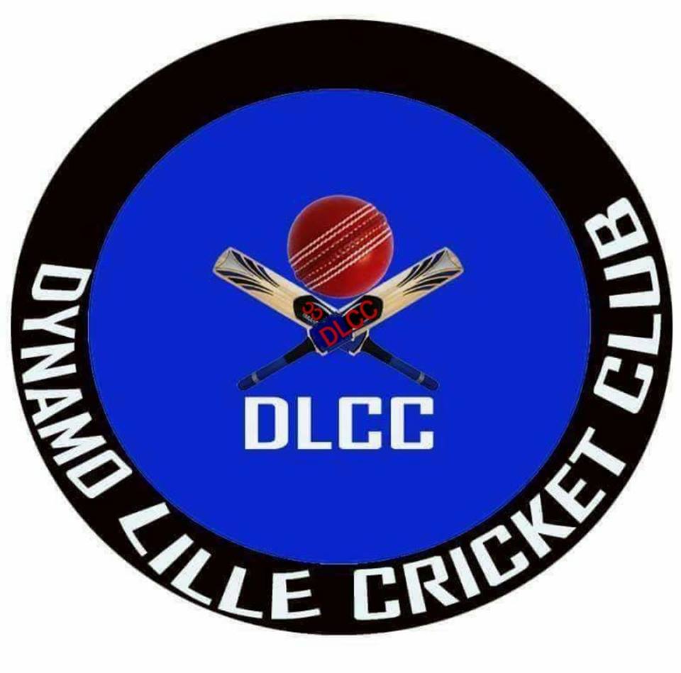 Logo du club de pétanque Dynamo Lille Cricket Club - club à Lille - 59000