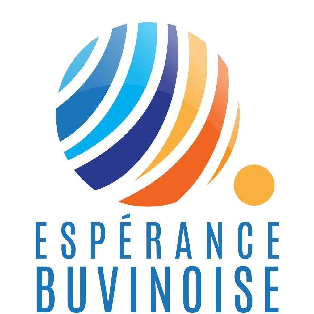 Logo du club de pétanque ESPERANCE BUVINOISE - club à Les Avenières - 38630