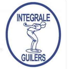 Logo du club de pétanque INTEGRALE GUILERIENNE - club à Guilers - 29820