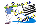 Logo du club de pétanque Pétanque Club Ploerinois - club à Ploeren - 56880