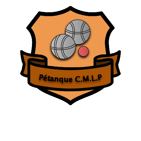 Logo du club de pétanque Pétanque CMLP - club à Cinq-Mars-la-Pile - 37130