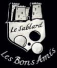 Logo du club de pétanque Pétanque du Sablard - club à Limoges - 87000
