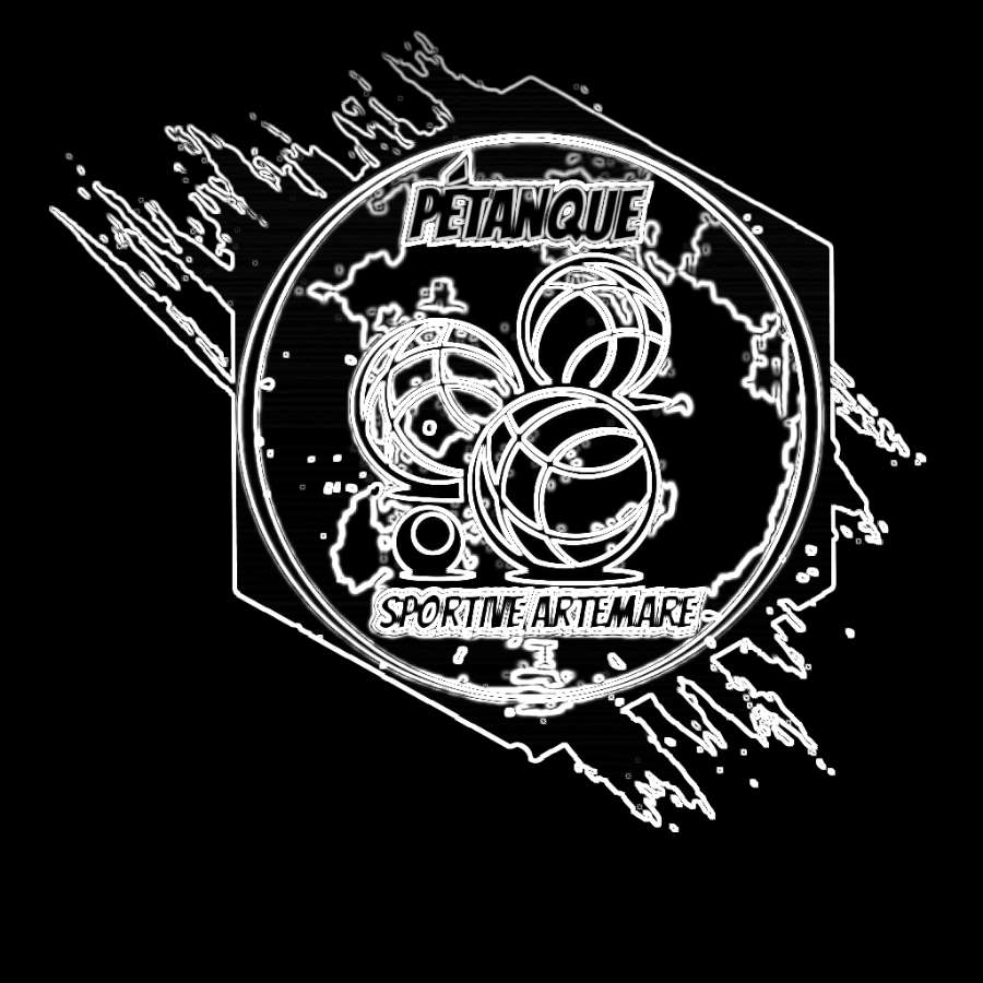Logo du club de pétanque PETANQUE SPORTIVE ARTEMARE - club à Artemare - 01510