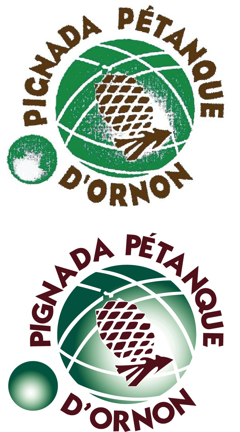 Logo du club de pétanque PIGNADA PETANQUE D'ORNON - club à Villenave-d'Ornon - 33140