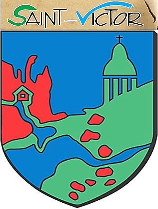 Logo du club de pétanque saint victor petanque - club à Saint-Victor - 03410