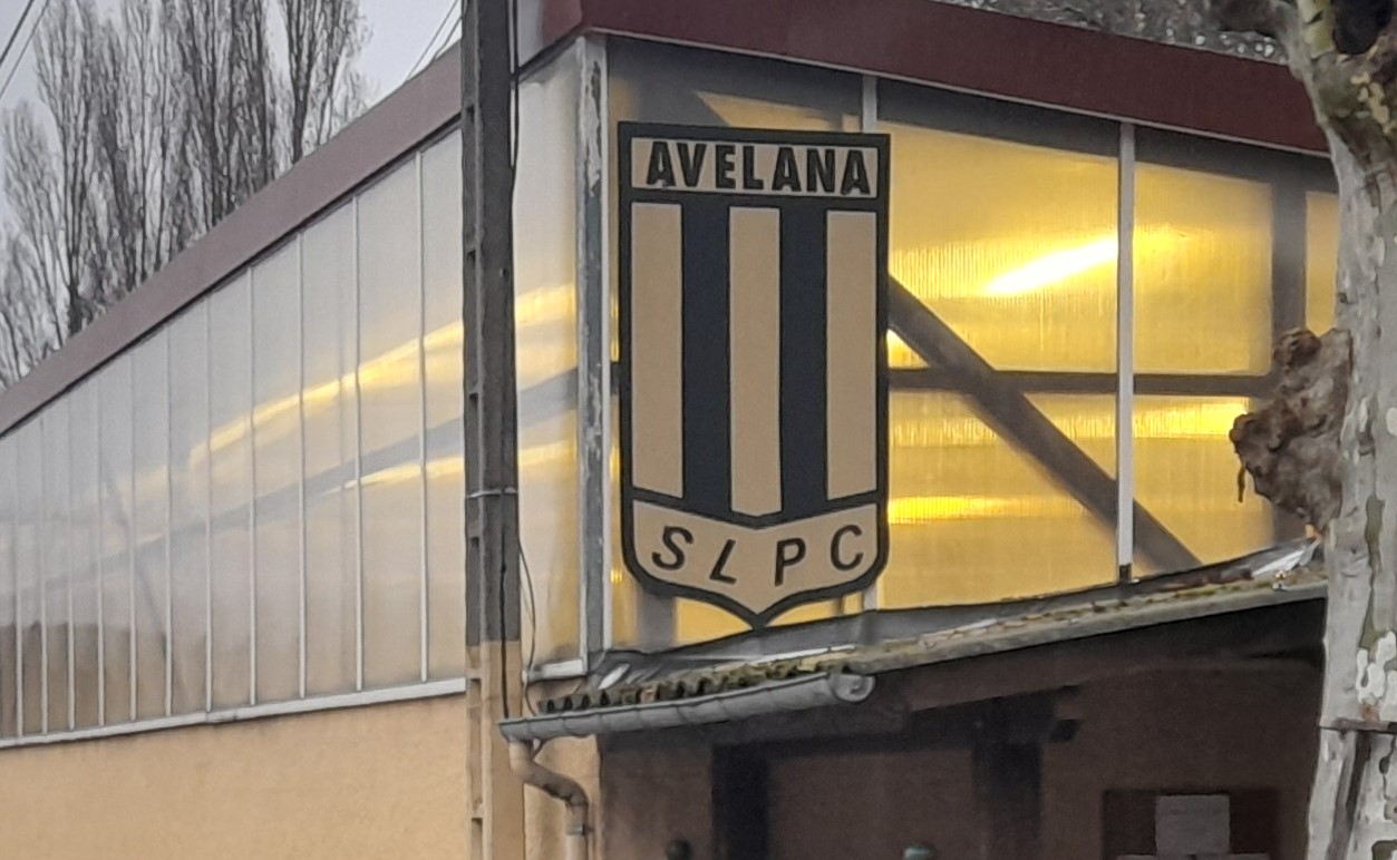 Logo du club de pétanque SLPC - club à Lavelanet - 09300