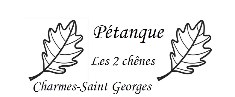 petanque2chenes - Membre du site Pétanque Génération