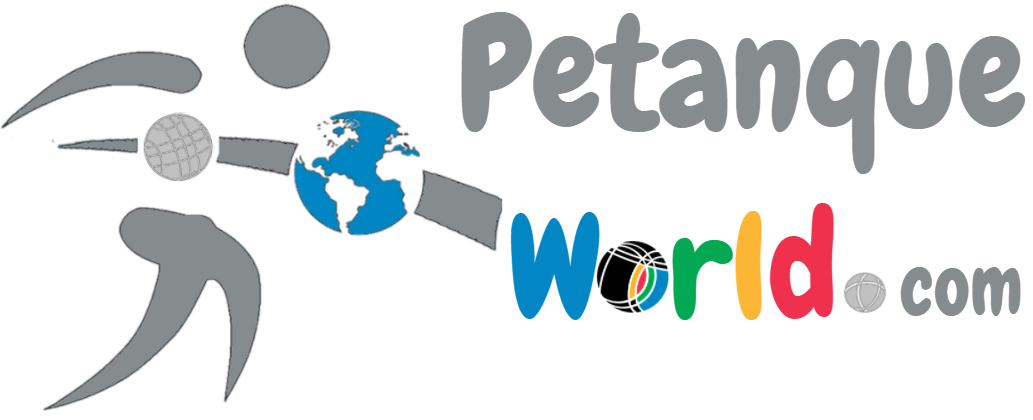 Petanque World - Et si on voyait plus grand ? - Actualité Pétanque Génération