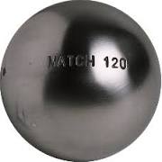 Boule de pétanque - Obut MATCH 120
