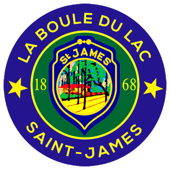 Photo du club de pétanque La Boule Du Lac Saint James - 572