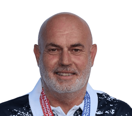 David TUFFIGO Vainqueur CHAMPIONNAT DE FRANCE TIR DE PRECISION TÊTE-À-TÊTE SENIOR
 22/08/2025