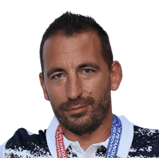 Dimitry GRANGEON Vainqueur 2 CHAMPIONNAT DE FRANCE PETANQUE DOUBLETTE SENIOR
 31/08/2025