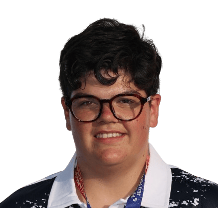 Dorine MESMIN Vainqueur CHAMPIONNAT DE FRANCE TIR DE PRECISION TÊTE-À-TÊTE FEMININ
 22/08/2025