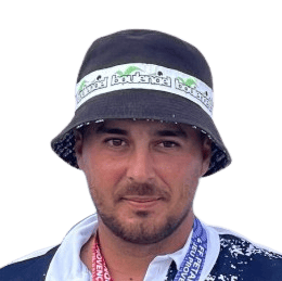 JUAN LOPEZ Vainqueur CHAMPIONNAT DE FRANCE PROVENCAL DOUBLETTE SENIOR
 07/09/2025