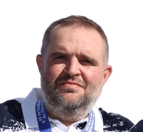 Xavier OTTAVY Vainqueur CHAMPIONNAT DE FRANCE PROMOTION TRIPLETTE SENIOR
 24/08/2025