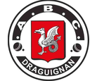 Logo du club ABC DRAGUIGNAN - Pétanque Génération