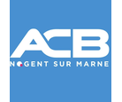 Logo du club ACB Nogent - Pétanque Génération