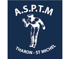 Logo du club AS PET. THARON ST MICHEL - Pétanque Génération