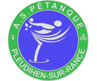 Logo du club AS Pétanque Pleudihen - Pétanque Génération