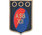 Logo du club ASB12 - Pétanque Génération