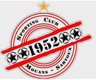 Logo du club ASC Mouans - Sartoux - Pétanque Génération