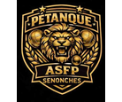 Logo du club ASFP pétanque - Pétanque Génération