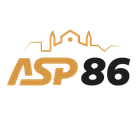 Logo du club ASP86 - Pétanque Génération