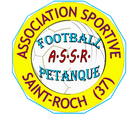 Logo du club ASSR - Pétanque Génération