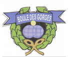 Logo du club Boule des gorges - Pétanque Génération