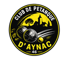 Logo du club Club de pétanque d’aynac - Pétanque Génération