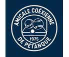 Logo du club Coex Pétanque (Amicale Coexienne de Pétanque) - Pétanque Génération