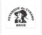 Logo du club Cyrano brive - Pétanque Génération