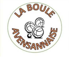 Logo du club La boule Avensannaise - Pétanque Génération