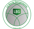 Logo du club La Boule GERVAISIENNE - Pétanque Génération