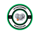 Logo du club Le cochonnet pauilhacais - Pétanque Génération