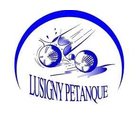 Logo du club LUSIGNY PETABQUE - Pétanque Génération