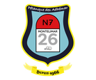 Logo du club Montélimar Pétanque des Adhémar - Pétanque Génération