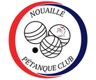 Logo du club Nouaillé pétanque club - Pétanque Génération