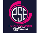 Logo du club Petank Sport Evolution - Pétanque Génération