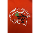 Logo du club Pétanque de l’Abattoir - Pétanque Génération