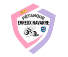 Logo du club Petanque Evreux Navarre - Pétanque Génération