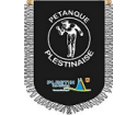 Logo du club PLESTIN PETANQUE - Pétanque Génération