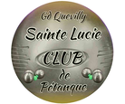 Logo du club SAINTE LUCIE PETANQUE - Pétanque Génération